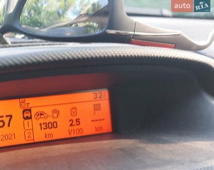 Пежо 308 2013 у Харкові на Automoto.ua Сірий Пежо 308, об'ємом двигуна 1.56 л та пробігом 68 тис. км за 10000 $, фото 11 на Automoto.ua