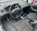 Сірий Пежо 308, об'ємом двигуна 1.56 л та пробігом 288 тис. км за 6200 $, фото 14 на Automoto.ua