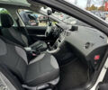 Серый Пежо 308, объемом двигателя 1.6 л и пробегом 224 тыс. км за 7800 $, фото 22 на Automoto.ua