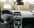 Серый Пежо 308, объемом двигателя 1.6 л и пробегом 240 тыс. км за 4500 $, фото 6 на Automoto.ua