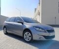 Серый Пежо 308, объемом двигателя 2 л и пробегом 292 тыс. км за 8700 $, фото 1 на Automoto.ua