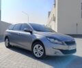 Серый Пежо 308, объемом двигателя 2 л и пробегом 292 тыс. км за 7800 $, фото 1 на Automoto.ua