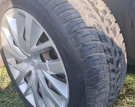 Серый Пежо 308, объемом двигателя 1.56 л и пробегом 259 тыс. км за 7400 $, фото 36 на Automoto.ua