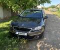 Сірий Пежо 308, об'ємом двигуна 1.6 л та пробігом 281 тис. км за 8700 $, фото 1 на Automoto.ua