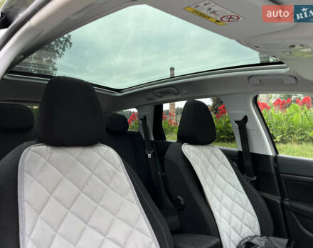 Сірий Пежо 308, об'ємом двигуна 1.56 л та пробігом 217 тис. км за 9199 $, фото 26 на Automoto.ua