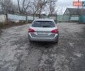 Сірий Пежо 308, об'ємом двигуна 1.2 л та пробігом 190 тис. км за 8200 $, фото 3 на Automoto.ua