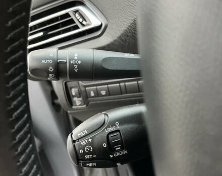 Сірий Пежо 308, об'ємом двигуна 1.6 л та пробігом 212 тис. км за 8999 $, фото 108 на Automoto.ua