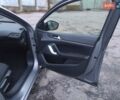 Сірий Пежо 308, об'ємом двигуна 1.2 л та пробігом 190 тис. км за 8200 $, фото 13 на Automoto.ua