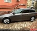 Серый Пежо 308, объемом двигателя 1.6 л и пробегом 1 тыс. км за 9300 $, фото 1 на Automoto.ua