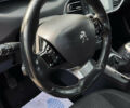Сірий Пежо 308, об'ємом двигуна 1.56 л та пробігом 154 тис. км за 8550 $, фото 29 на Automoto.ua
