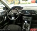 Серый Пежо 308, объемом двигателя 1.6 л и пробегом 245 тыс. км за 8500 $, фото 12 на Automoto.ua