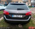 Серый Пежо 308, объемом двигателя 1.6 л и пробегом 245 тыс. км за 8500 $, фото 7 на Automoto.ua