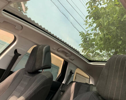 Сірий Пежо 308, об'ємом двигуна 1.6 л та пробігом 281 тис. км за 8700 $, фото 18 на Automoto.ua