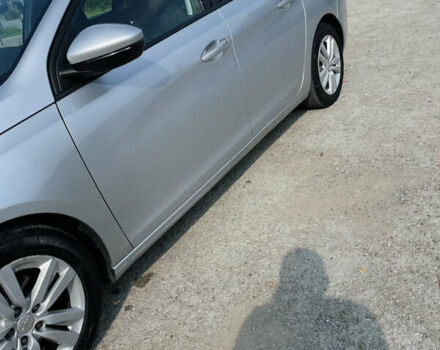 Сірий Пежо 308, об'ємом двигуна 1.56 л та пробігом 154 тис. км за 8550 $, фото 6 на Automoto.ua