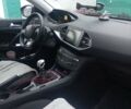 Сірий Пежо 308, об'ємом двигуна 1.6 л та пробігом 370 тис. км за 8450 $, фото 3 на Automoto.ua