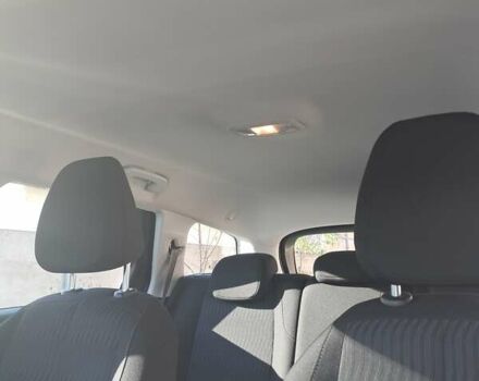 Серый Пежо 308, объемом двигателя 1.56 л и пробегом 259 тыс. км за 7400 $, фото 26 на Automoto.ua