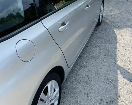 Сірий Пежо 308, об'ємом двигуна 1.56 л та пробігом 154 тис. км за 8550 $, фото 21 на Automoto.ua