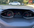 Сірий Пежо 308, об'ємом двигуна 1.56 л та пробігом 265 тис. км за 8799 $, фото 12 на Automoto.ua
