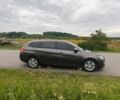 Серый Пежо 308, объемом двигателя 1.56 л и пробегом 220 тыс. км за 7500 $, фото 1 на Automoto.ua