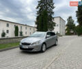 Сірий Пежо 308, об'ємом двигуна 1.56 л та пробігом 217 тис. км за 9199 $, фото 2 на Automoto.ua