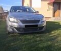 Серый Пежо 308, объемом двигателя 1.56 л и пробегом 259 тыс. км за 7400 $, фото 5 на Automoto.ua