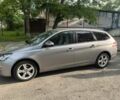 Серый Пежо 308, объемом двигателя 1.6 л и пробегом 229 тыс. км за 7300 $, фото 4 на Automoto.ua