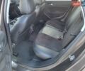 Сірий Пежо 308, об'ємом двигуна 1.56 л та пробігом 161 тис. км за 9700 $, фото 6 на Automoto.ua