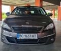 Сірий Пежо 308, об'ємом двигуна 1.6 л та пробігом 279 тис. км за 8400 $, фото 2 на Automoto.ua