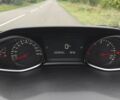 Сірий Пежо 308, об'ємом двигуна 1.6 л та пробігом 222 тис. км за 7800 $, фото 1 на Automoto.ua