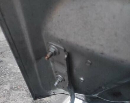 Сірий Пежо 308, об'ємом двигуна 1.2 л та пробігом 190 тис. км за 8200 $, фото 17 на Automoto.ua