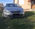 Серый Пежо 308, объемом двигателя 1.56 л и пробегом 259 тыс. км за 7400 $, фото 3 на Automoto.ua