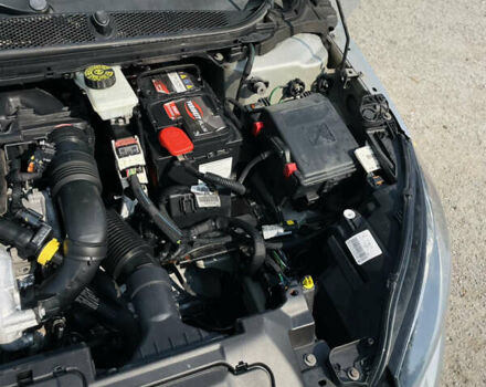 Сірий Пежо 308, об'ємом двигуна 1.56 л та пробігом 154 тис. км за 8550 $, фото 37 на Automoto.ua