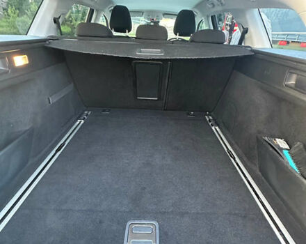 Серый Пежо 308, объемом двигателя 1.56 л и пробегом 287 тыс. км за 7700 $, фото 4 на Automoto.ua