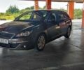 Сірий Пежо 308, об'ємом двигуна 1.6 л та пробігом 279 тис. км за 8400 $, фото 7 на Automoto.ua