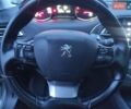 Сірий Пежо 308, об'ємом двигуна 1.2 л та пробігом 190 тис. км за 8200 $, фото 26 на Automoto.ua