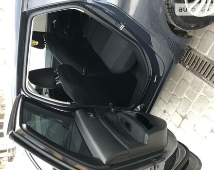 Серый Пежо 308, объемом двигателя 1.6 л и пробегом 189 тыс. км за 8100 $, фото 18 на Automoto.ua
