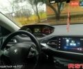 Серый Пежо 308, объемом двигателя 1.6 л и пробегом 245 тыс. км за 8500 $, фото 11 на Automoto.ua