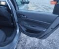 Сірий Пежо 308, об'ємом двигуна 1.2 л та пробігом 190 тис. км за 8200 $, фото 11 на Automoto.ua