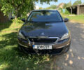 Сірий Пежо 308, об'ємом двигуна 1.6 л та пробігом 281 тис. км за 8700 $, фото 1 на Automoto.ua