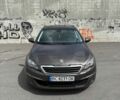 Серый Пежо 308, объемом двигателя 1.6 л и пробегом 290 тыс. км за 7297 $, фото 1 на Automoto.ua