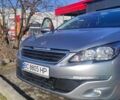 Сірий Пежо 308, об'ємом двигуна 1.6 л та пробігом 260 тис. км за 9400 $, фото 2 на Automoto.ua