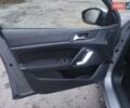 Сірий Пежо 308, об'ємом двигуна 1.2 л та пробігом 190 тис. км за 8200 $, фото 7 на Automoto.ua