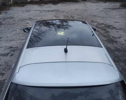 Сірий Пежо 308, об'ємом двигуна 1.2 л та пробігом 190 тис. км за 8200 $, фото 19 на Automoto.ua