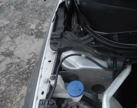 Сірий Пежо 308, об'ємом двигуна 1.2 л та пробігом 190 тис. км за 8200 $, фото 16 на Automoto.ua