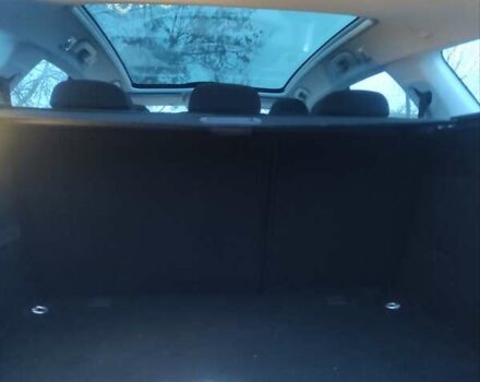 Сірий Пежо 308, об'ємом двигуна 1.2 л та пробігом 190 тис. км за 8200 $, фото 20 на Automoto.ua