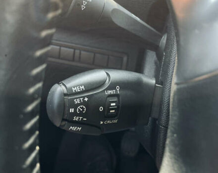 Сірий Пежо 308, об'ємом двигуна 1.56 л та пробігом 154 тис. км за 8550 $, фото 41 на Automoto.ua