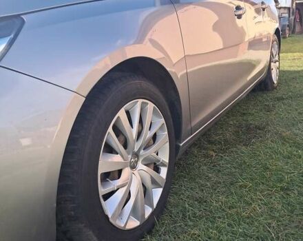 Серый Пежо 308, объемом двигателя 1.56 л и пробегом 259 тыс. км за 7400 $, фото 6 на Automoto.ua