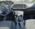 Сірий Пежо 308, об'ємом двигуна 1.6 л та пробігом 215 тис. км за 7500 $, фото 6 на Automoto.ua