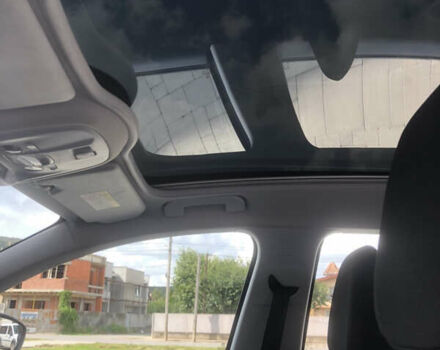 Серый Пежо 308, объемом двигателя 1.56 л и пробегом 261 тыс. км за 7700 $, фото 3 на Automoto.ua