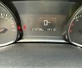 Сірий Пежо 308, об'ємом двигуна 1.6 л та пробігом 215 тис. км за 7500 $, фото 9 на Automoto.ua